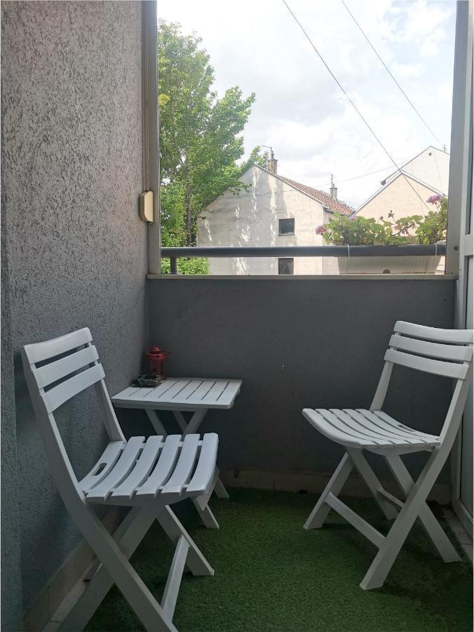 Center Apartment Iva Novi Sad Exterior foto